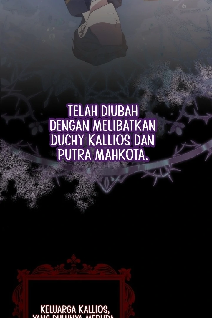 The Foreign Object Was Me Chapter 1 – halaman 128