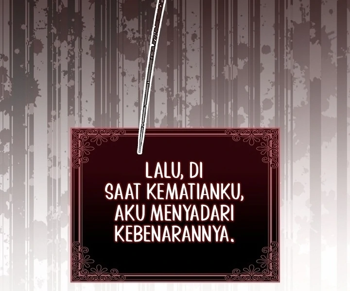 The Foreign Object Was Me Chapter 1 – halaman 137