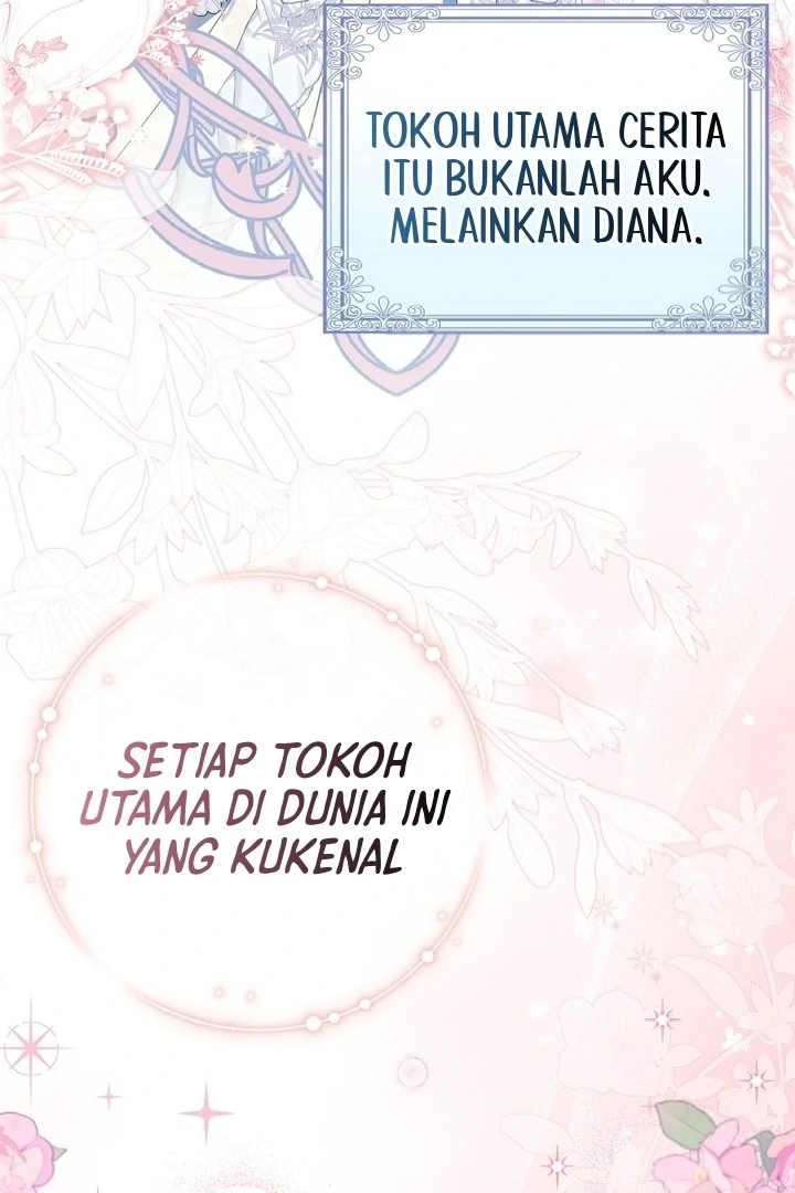 The Foreign Object Was Me Chapter 1 – halaman 143