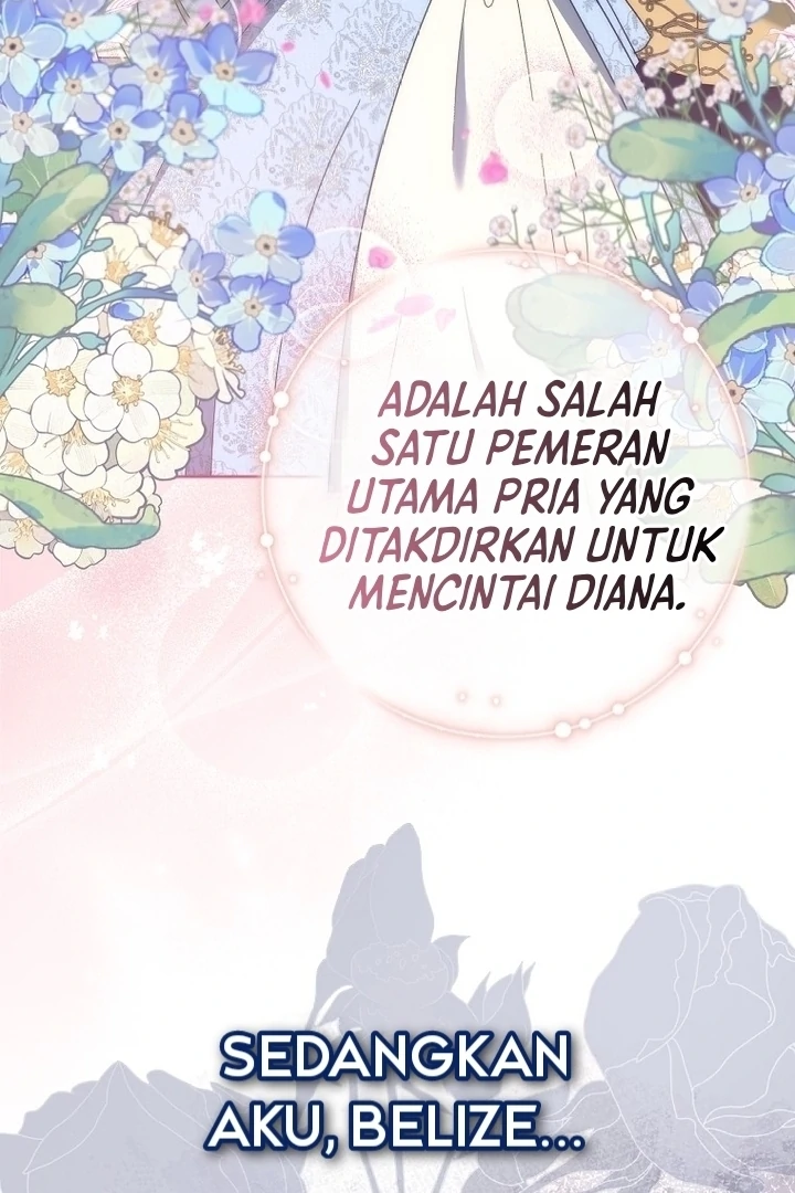 The Foreign Object Was Me Chapter 1 – halaman 145