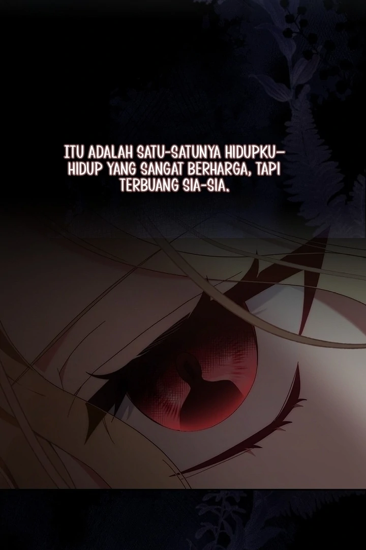 The Foreign Object Was Me Chapter 1 – halaman 151