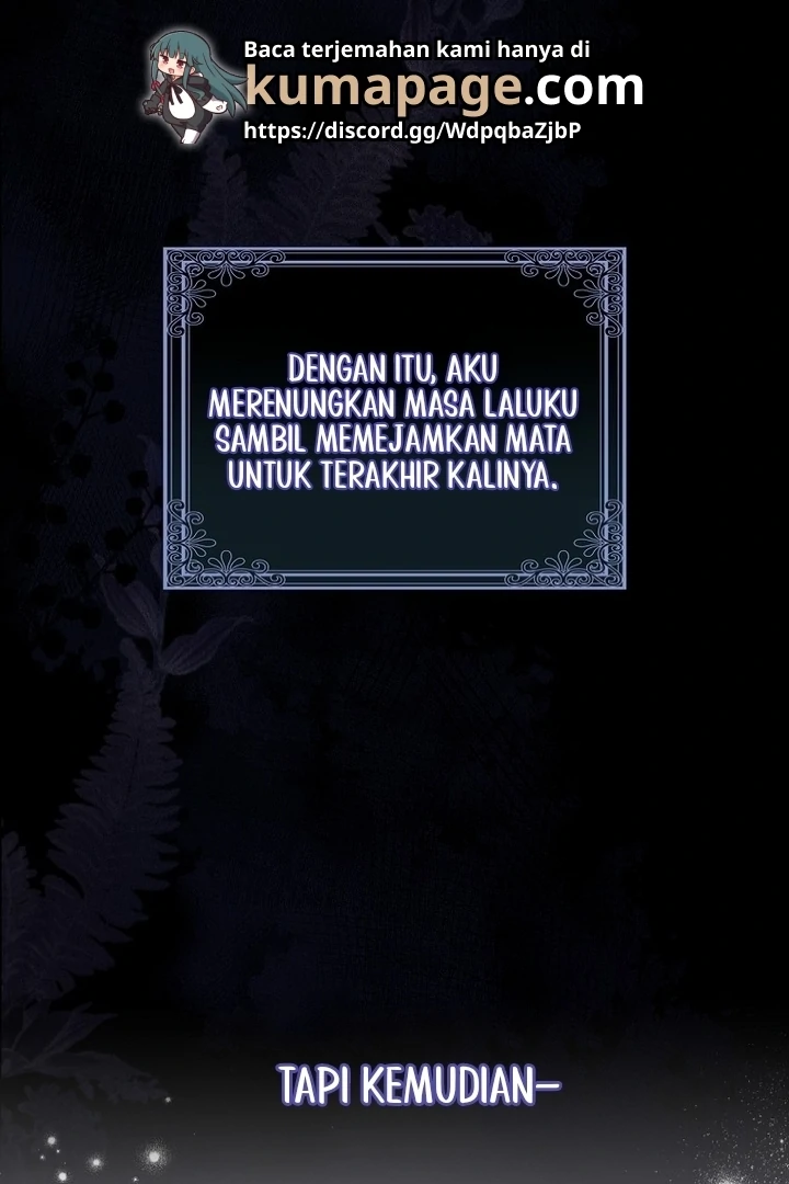 The Foreign Object Was Me Chapter 1 – halaman 152