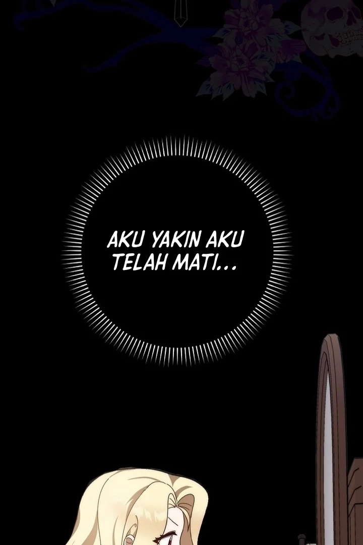 The Foreign Object Was Me Chapter 1 – halaman 162