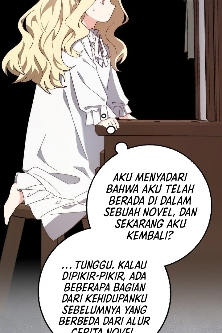 The Foreign Object Was Me Chapter 1 – halaman 163