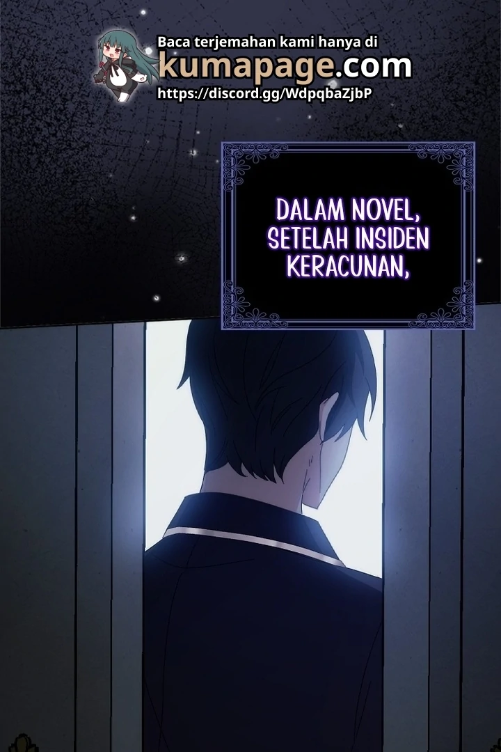 The Foreign Object Was Me Chapter 1 – halaman 166