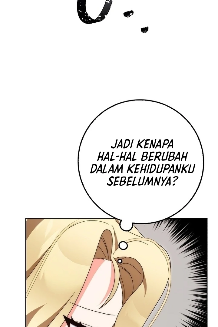 The Foreign Object Was Me Chapter 1 – halaman 168