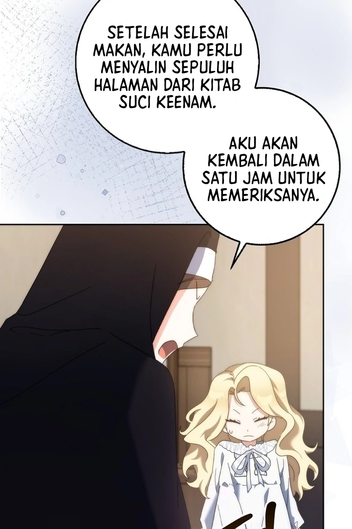 The Foreign Object Was Me Chapter 1 – halaman 175