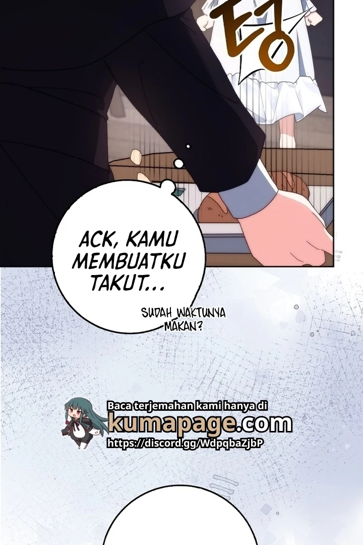 The Foreign Object Was Me Chapter 1 – halaman 176
