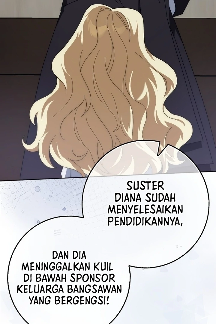 The Foreign Object Was Me Chapter 1 – halaman 178