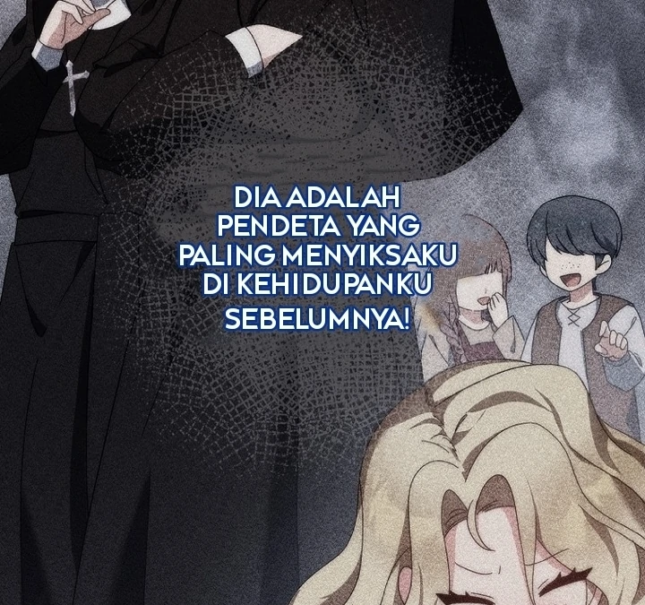 The Foreign Object Was Me Chapter 1 – halaman 181