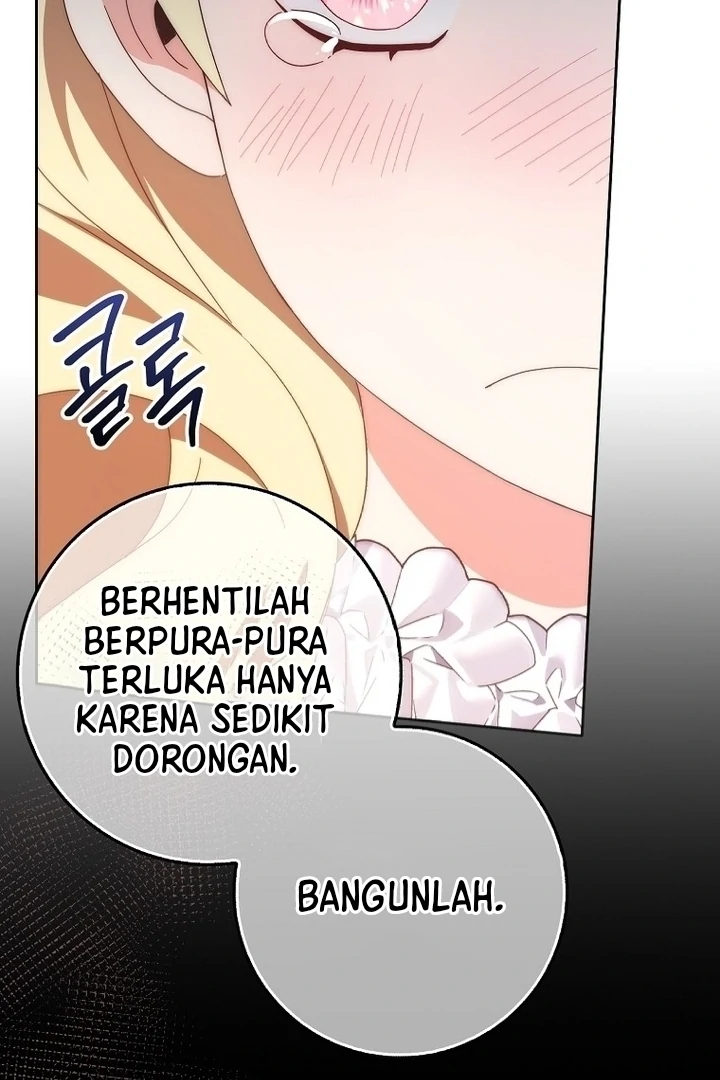 The Foreign Object Was Me Chapter 1 – halaman 191