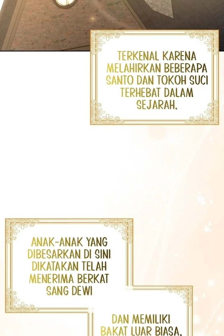 The Foreign Object Was Me Chapter 1 – halaman 28