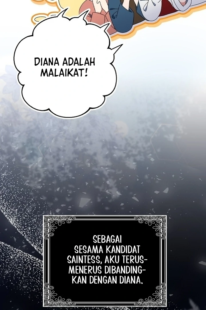 The Foreign Object Was Me Chapter 1 – halaman 38