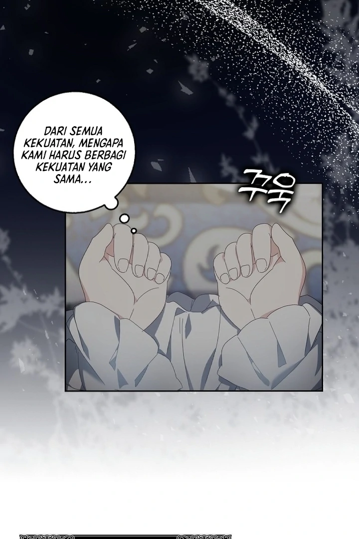 The Foreign Object Was Me Chapter 1 – halaman 39