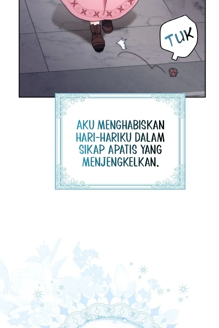 The Foreign Object Was Me Chapter 1 – halaman 51