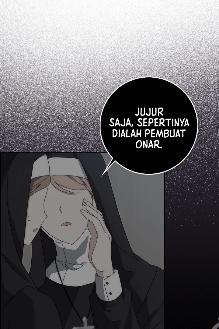 The Foreign Object Was Me Chapter 1 – halaman 8