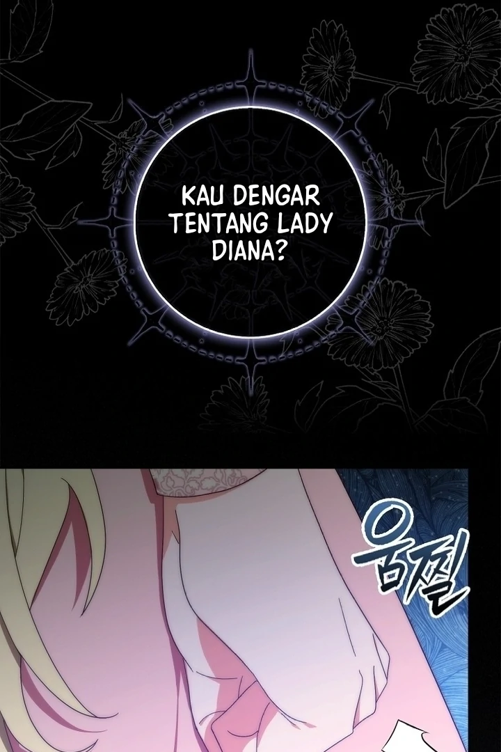 The Foreign Object Was Me Chapter 1 – halaman 84
