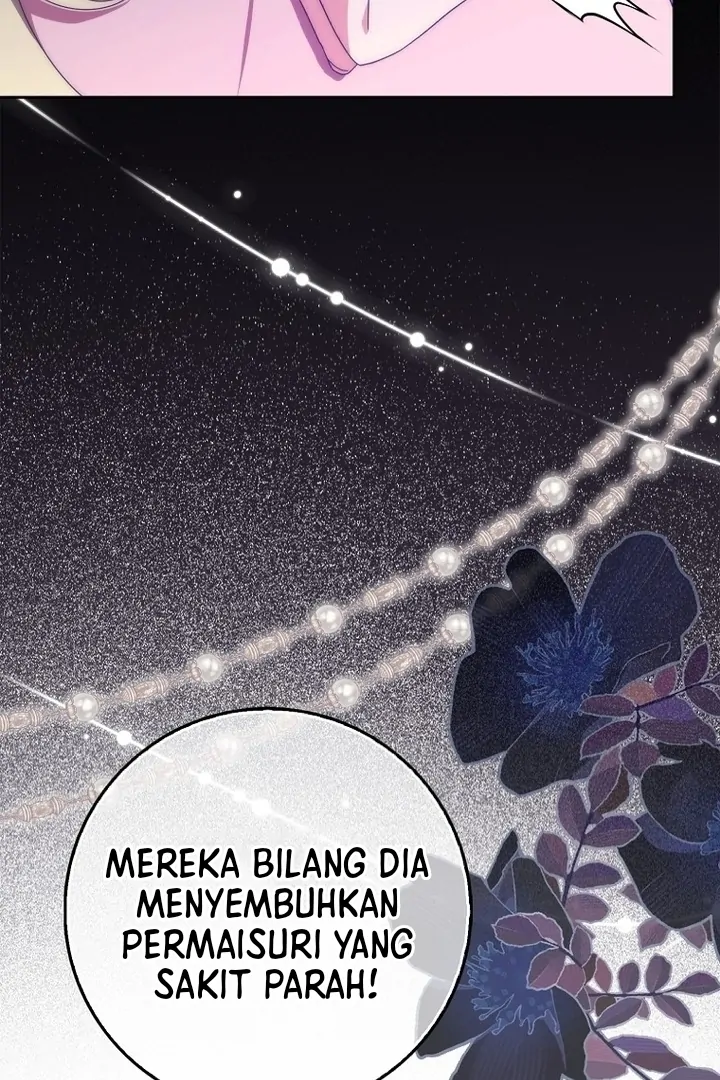 The Foreign Object Was Me Chapter 1 – halaman 85