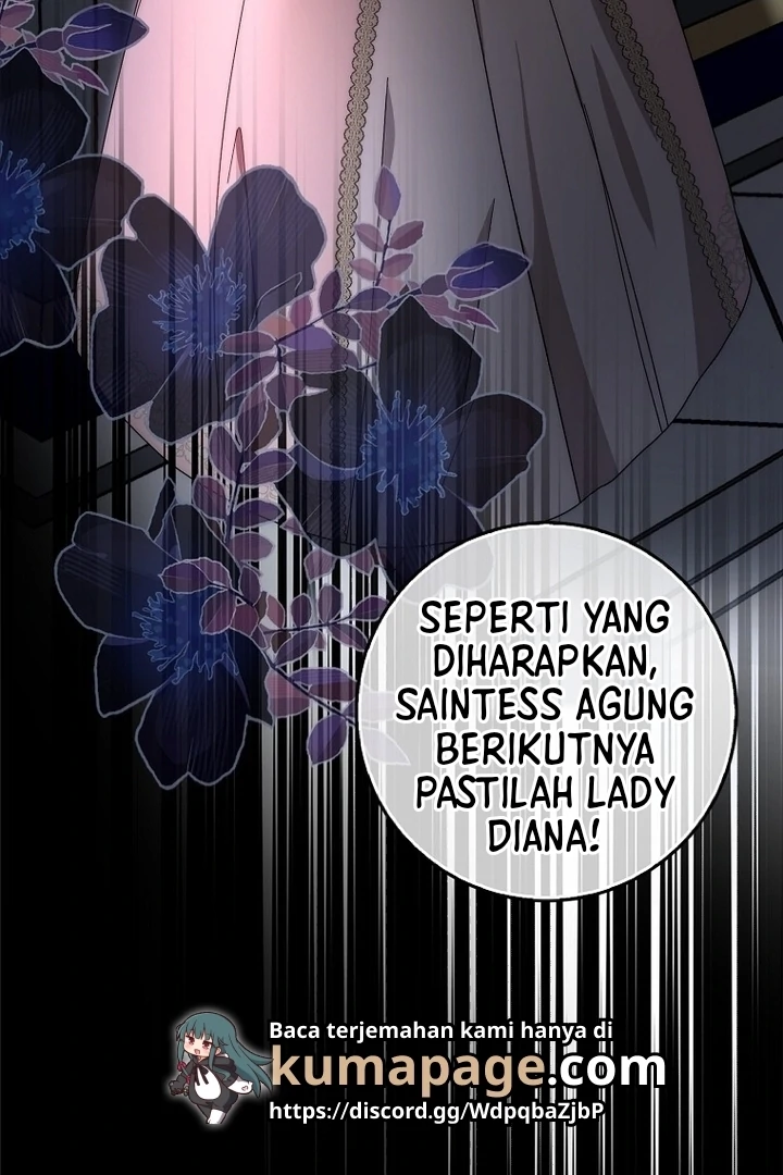 The Foreign Object Was Me Chapter 1 – halaman 87