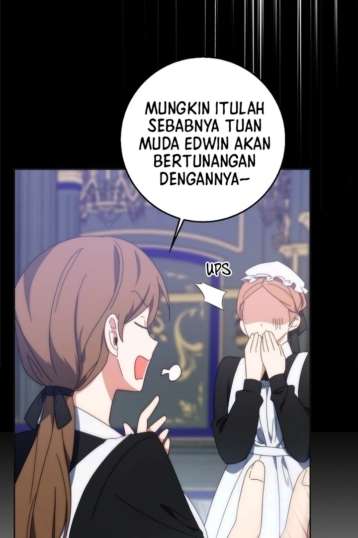 The Foreign Object Was Me Chapter 1 – halaman 88