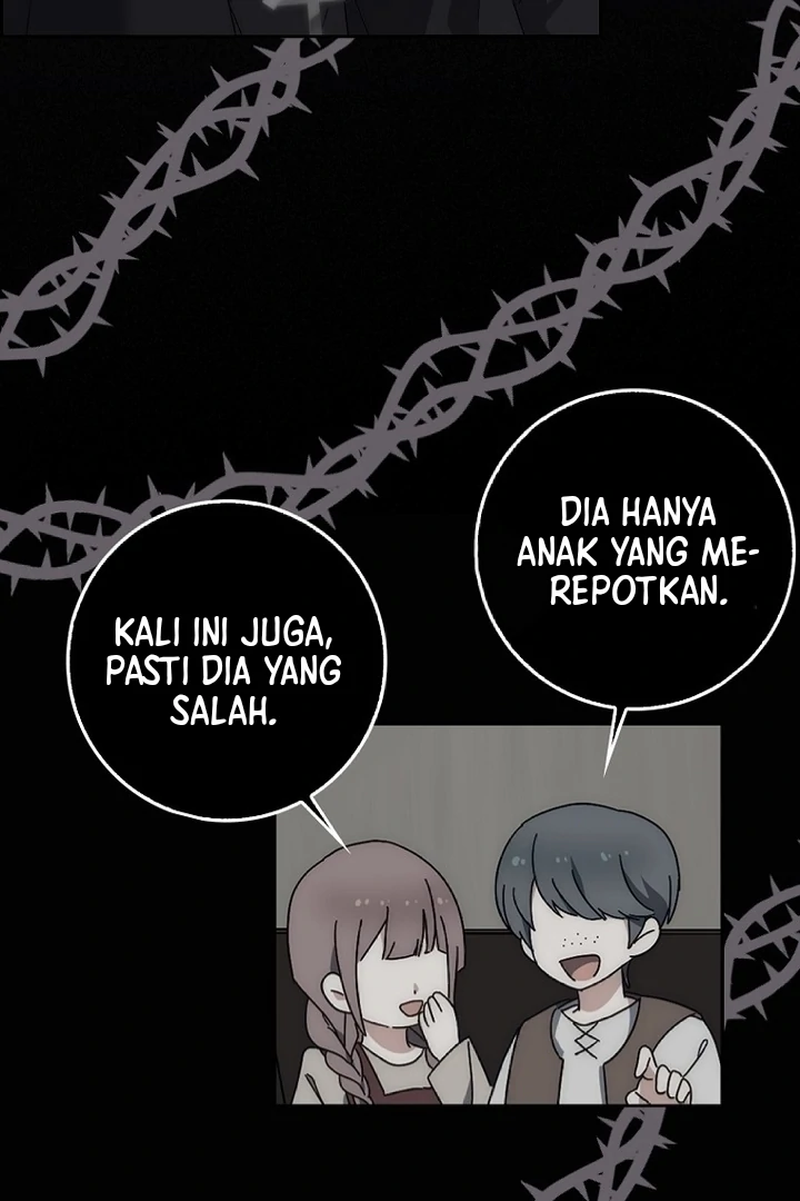 The Foreign Object Was Me Chapter 1 – halaman 9