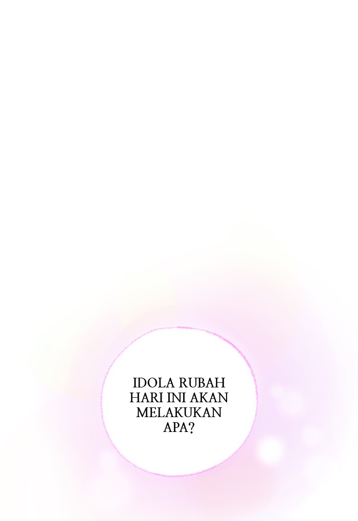 The Fox Club Chapter 1 – halaman 1