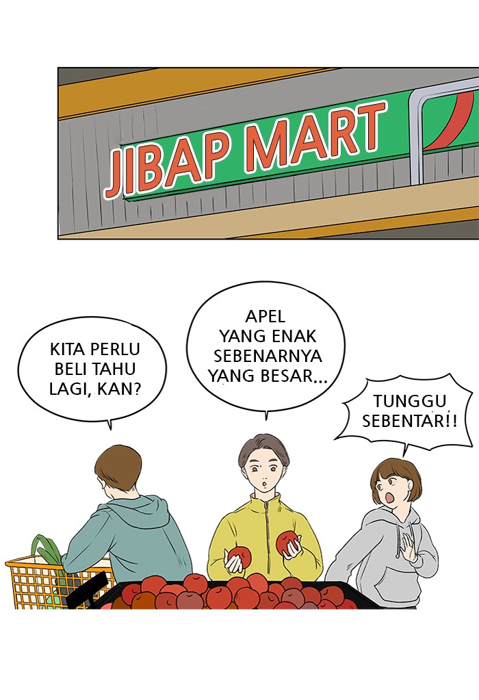 The Fox Club Chapter 1 – halaman 103