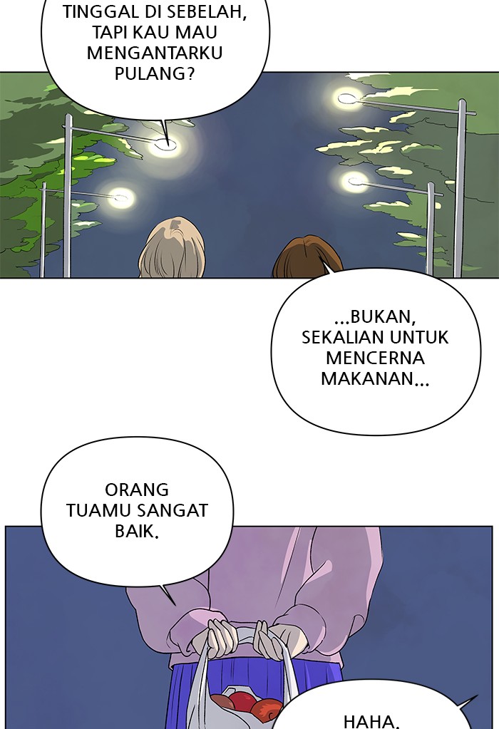 The Fox Club Chapter 1 – halaman 118