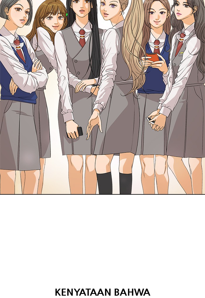 The Fox Club Chapter 1 – halaman 12