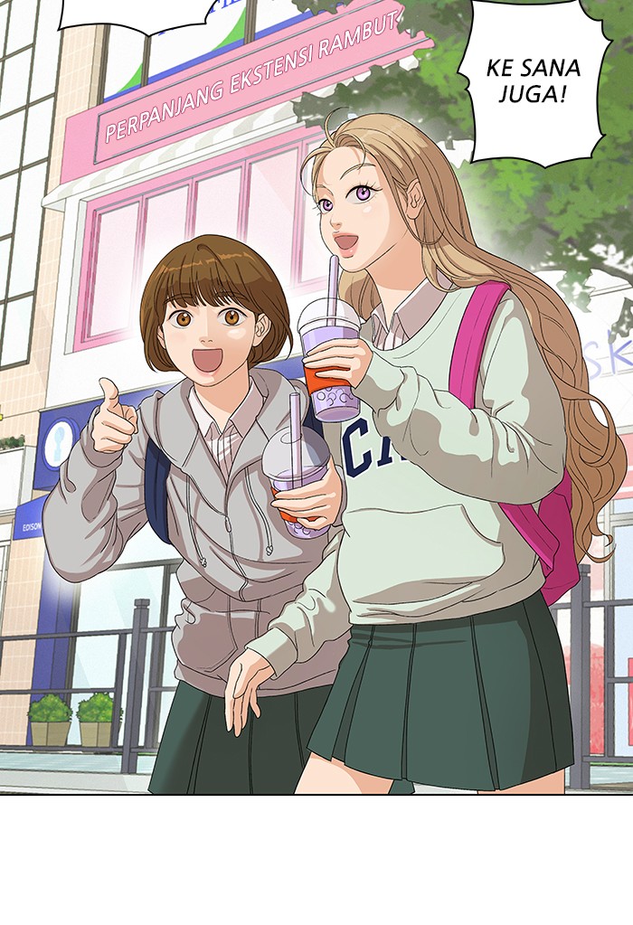 The Fox Club Chapter 1 – halaman 126