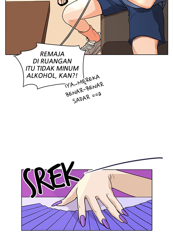 The Fox Club Chapter 1 – halaman 132