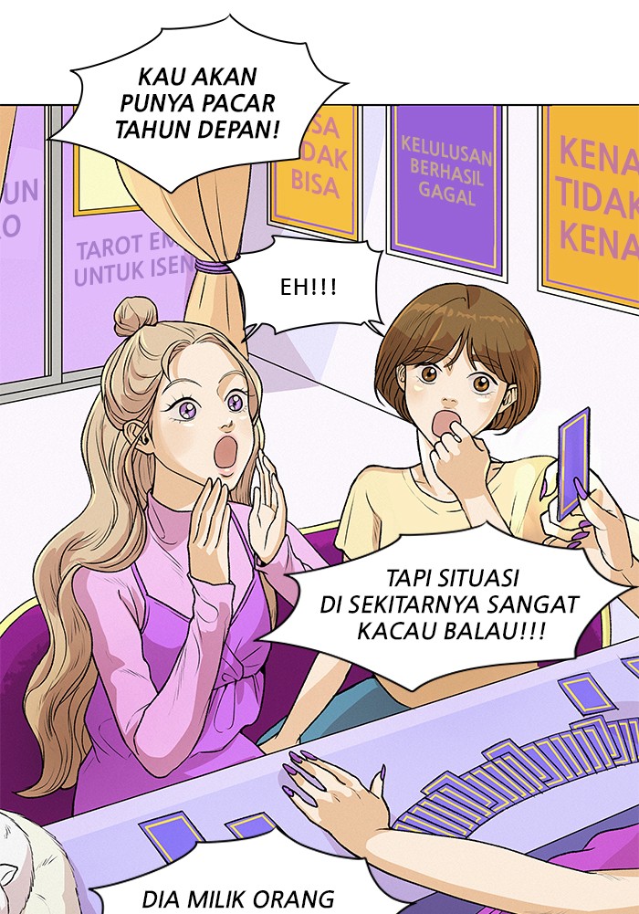 The Fox Club Chapter 1 – halaman 133