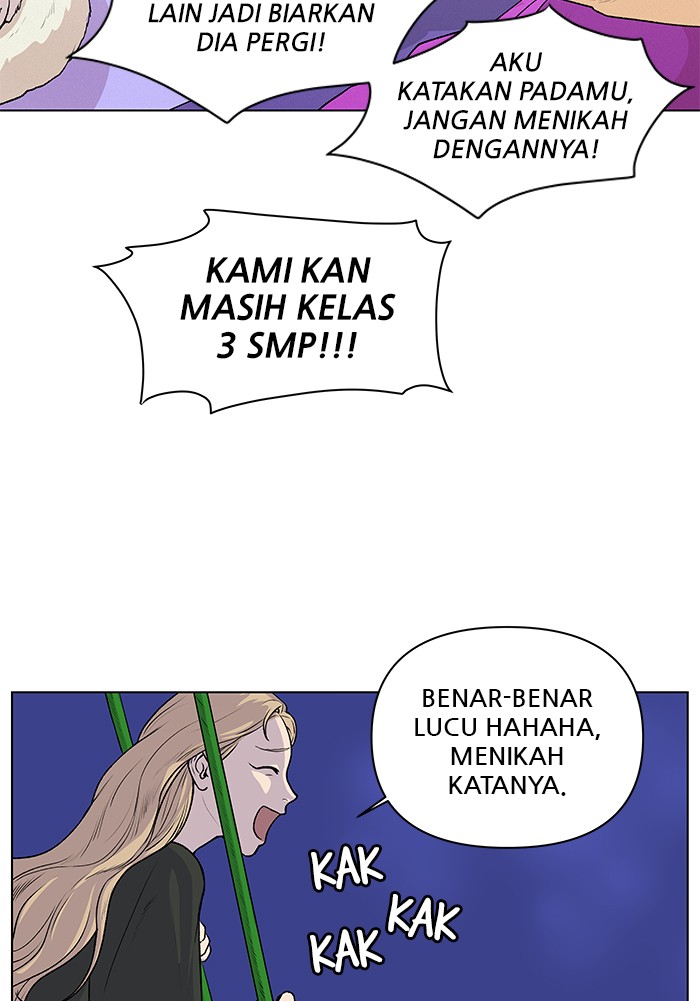 The Fox Club Chapter 1 – halaman 134