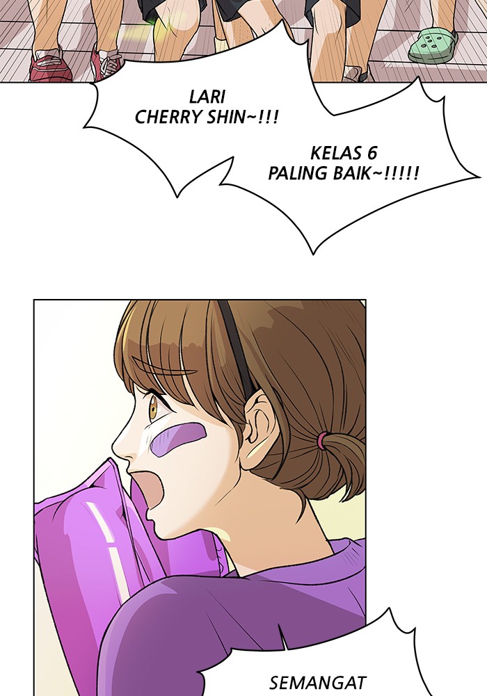 The Fox Club Chapter 1 – halaman 140