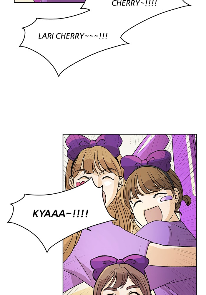 The Fox Club Chapter 1 – halaman 141