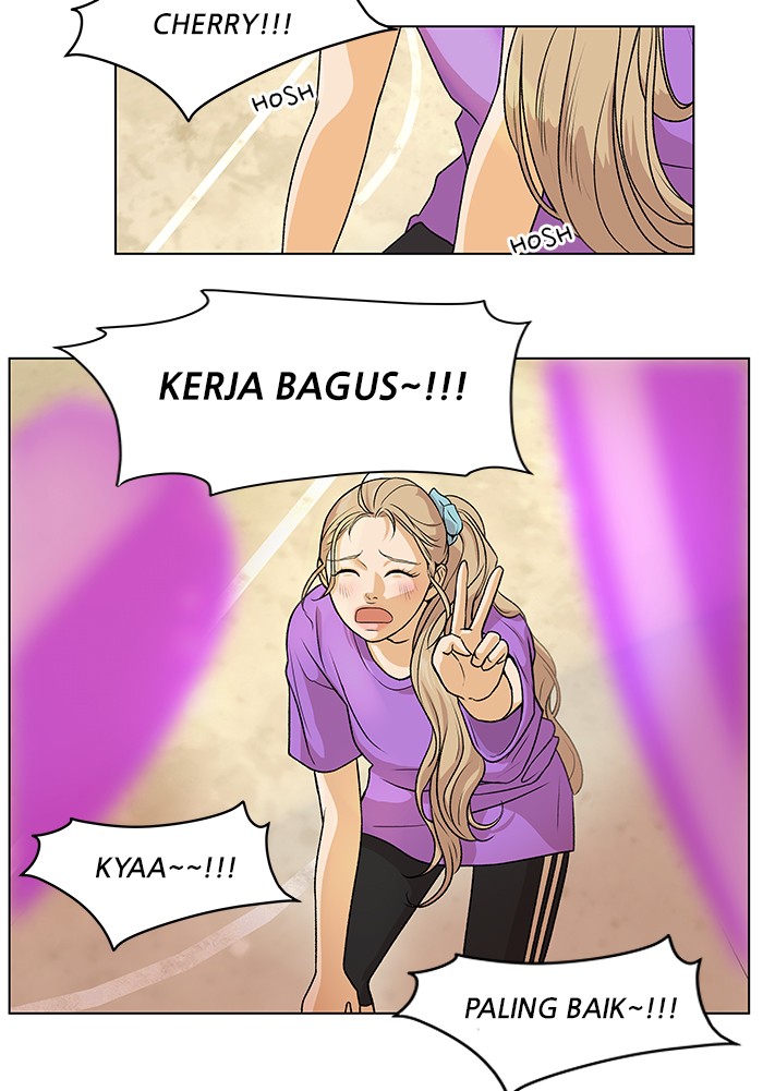 The Fox Club Chapter 1 – halaman 144