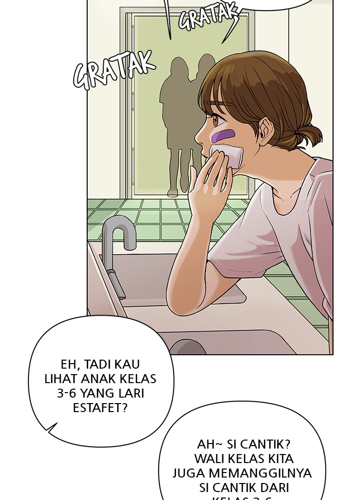 The Fox Club Chapter 1 – halaman 148
