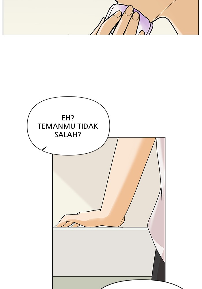 The Fox Club Chapter 1 – halaman 154