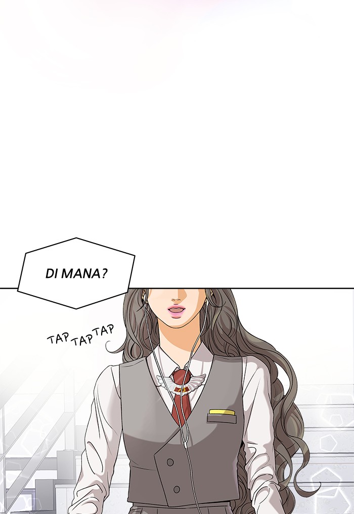 The Fox Club Chapter 1 – halaman 2
