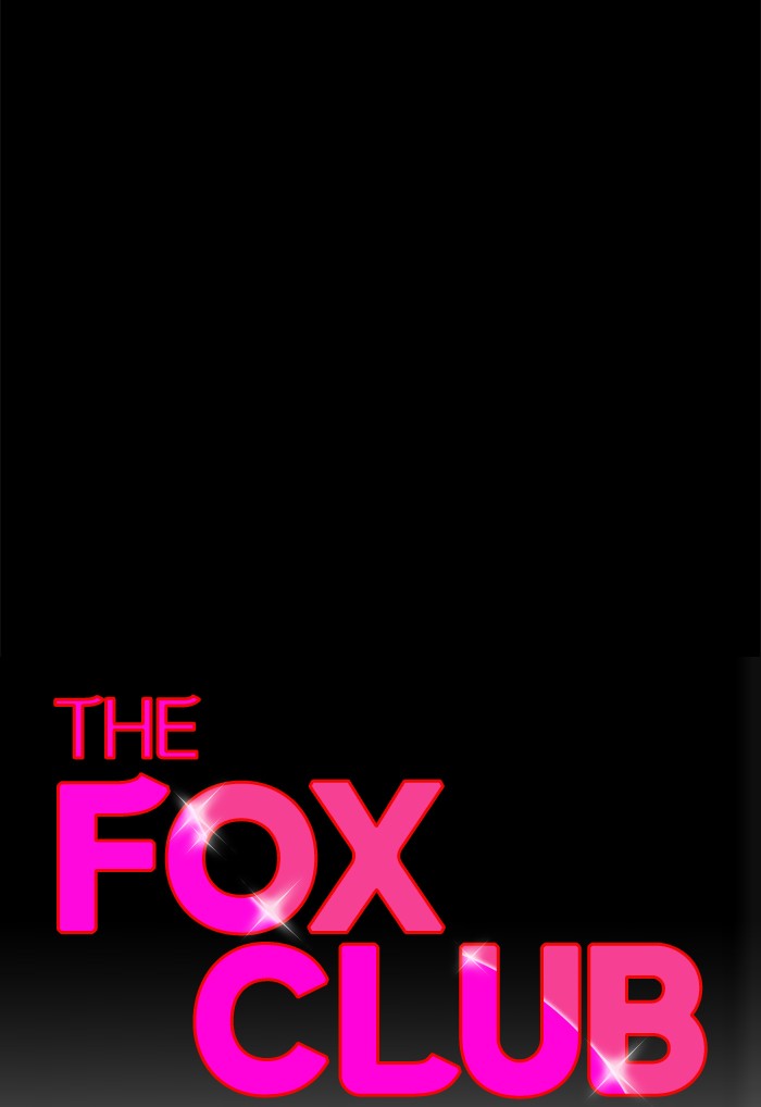 The Fox Club Chapter 1 – halaman 21
