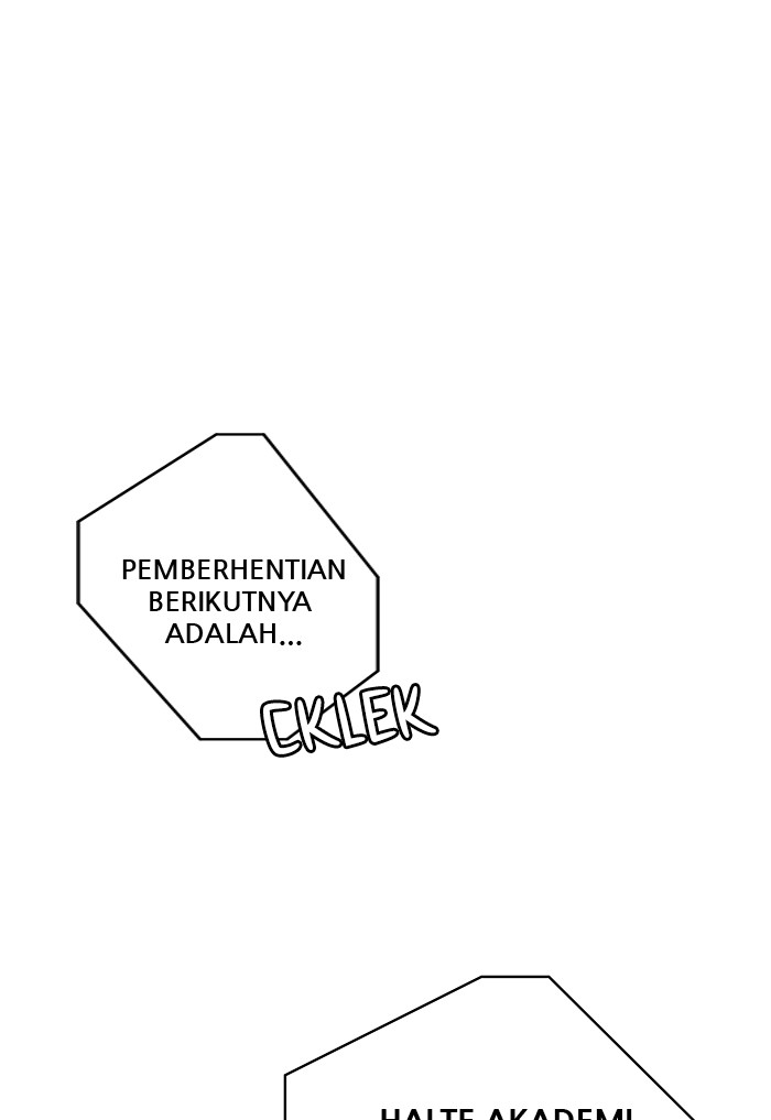 The Fox Club Chapter 1 – halaman 26