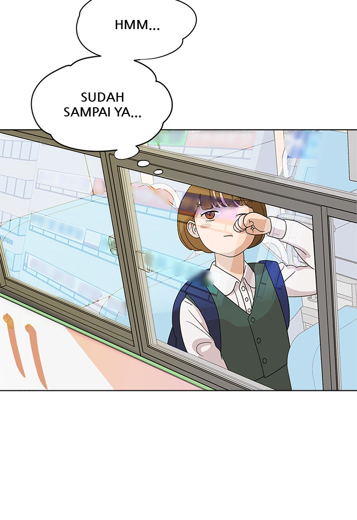 The Fox Club Chapter 1 – halaman 29