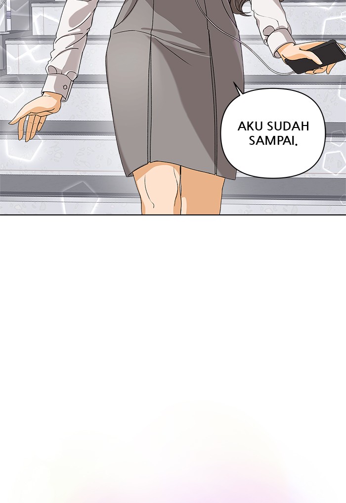 The Fox Club Chapter 1 – halaman 3