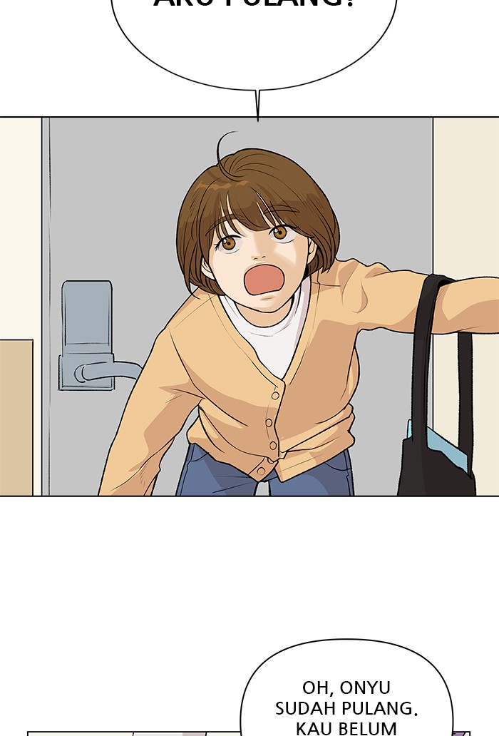 The Fox Club Chapter 1 – halaman 36