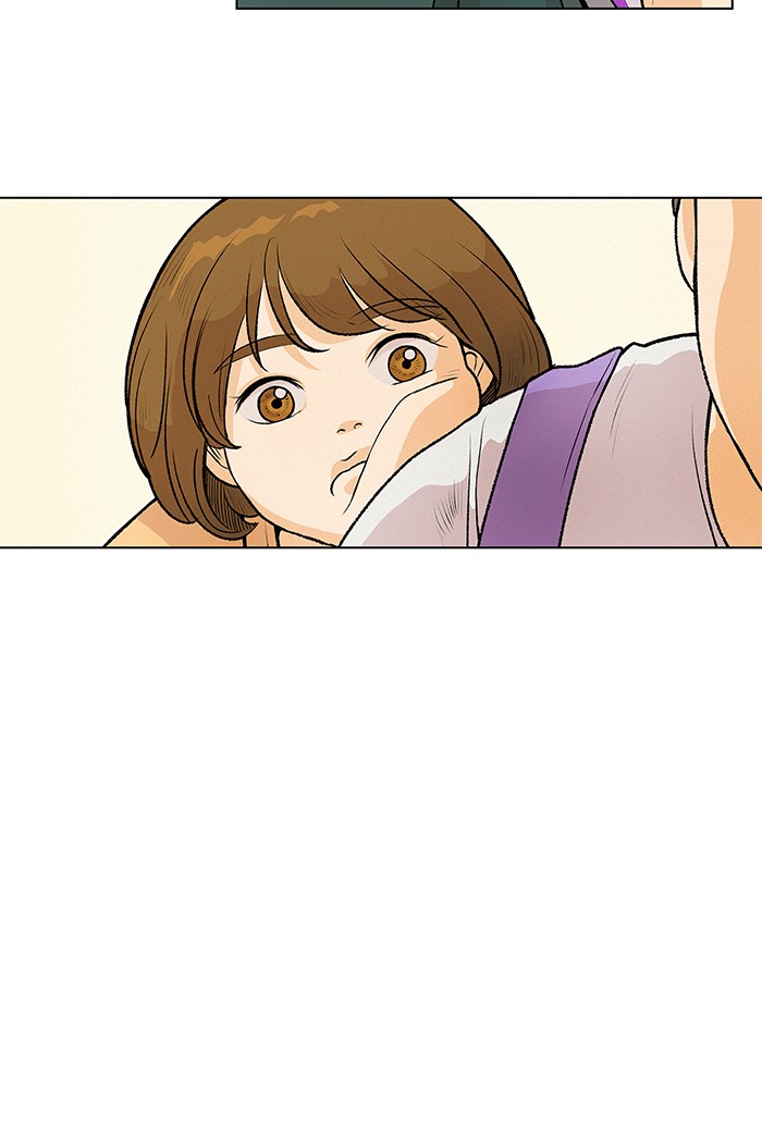The Fox Club Chapter 1 – halaman 39
