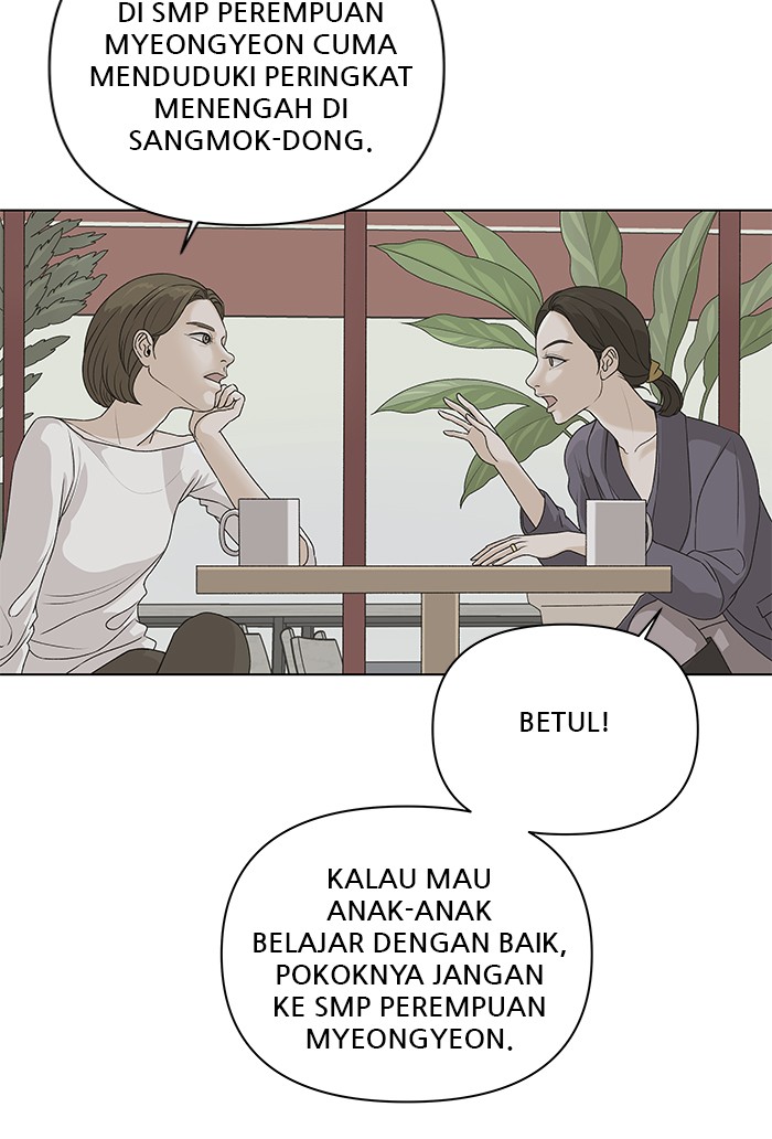 The Fox Club Chapter 1 – halaman 41