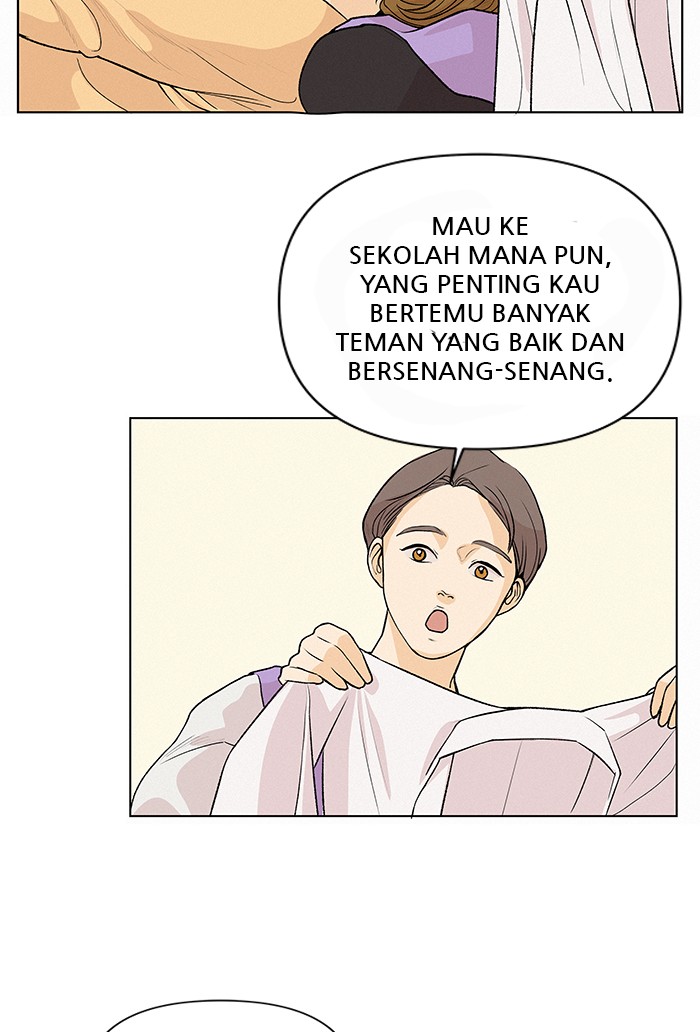 The Fox Club Chapter 1 – halaman 45