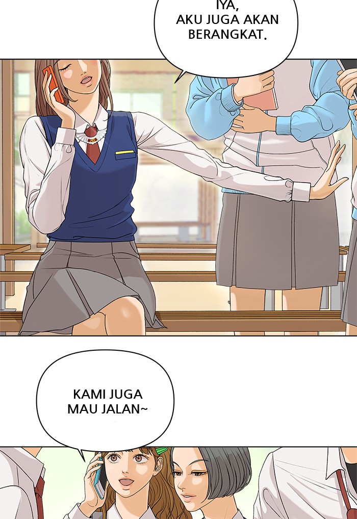 The Fox Club Chapter 1 – halaman 5