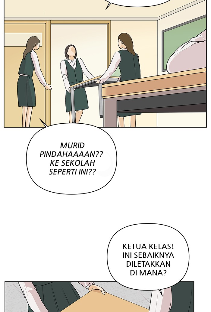 The Fox Club Chapter 1 – halaman 56