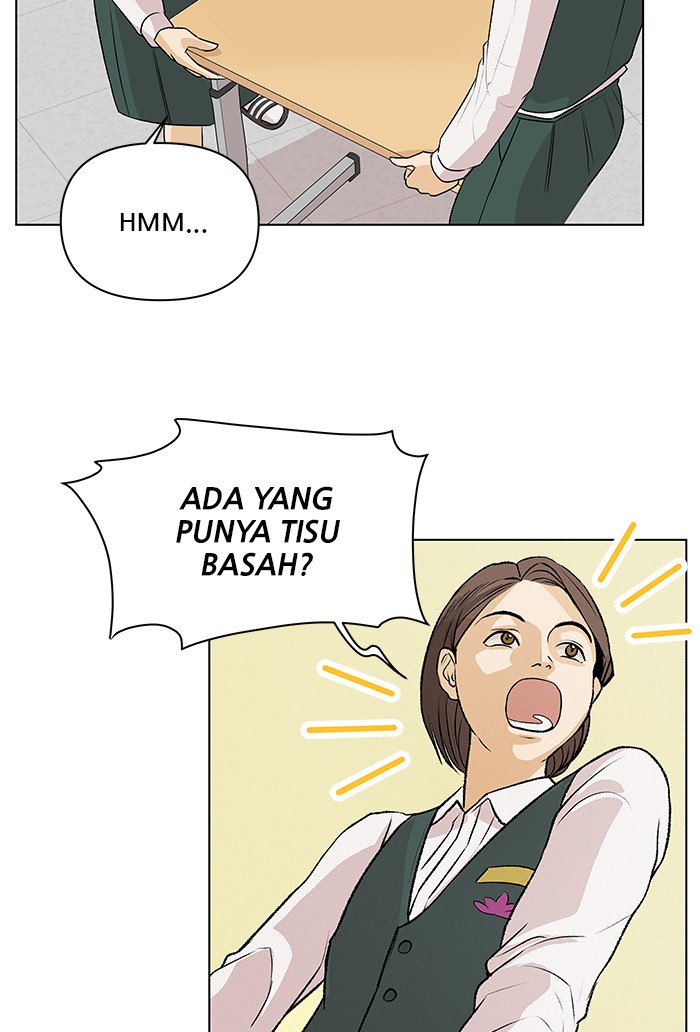The Fox Club Chapter 1 – halaman 57